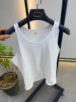 Men’s Essential Tank Top – Image 3