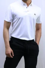 Men’s Premium Polo Shirt – Modern Casual Fit – Image 3