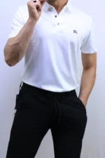 Men’s Premium Polo Shirt – Modern Casual Fit – Image 8