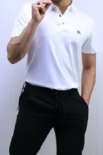 Men’s Premium Polo Shirt – Modern Casual Fit – Image 11