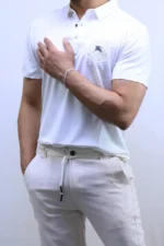 Men’s Premium Polo Shirt – Modern Casual Fit – Image 12