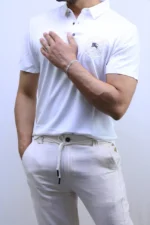 Men’s Premium Polo Shirt – Modern Casual Fit – Image 13