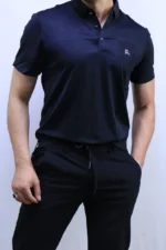 Men’s Premium Polo Shirt – Modern Casual Fit – Image 9