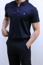 Men’s Premium Polo Shirt – Modern Casual Fit – Image 15