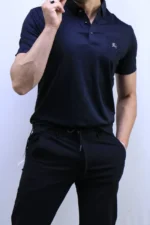 Men’s Premium Polo Shirt – Modern Casual Fit – Image 17