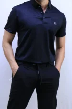 Men’s Premium Polo Shirt – Modern Casual Fit – Image 10