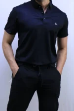 Men’s Premium Polo Shirt – Modern Casual Fit – Image 4