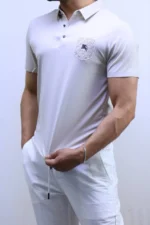 Men’s Premium Polo Shirt – Modern Casual Fit – Image 5