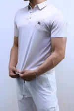 Men’s Premium Polo Shirt – Modern Casual Fit – Image 19
