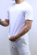 Men’s Premium Casual T-Shirt – Modern Comfortable Fit – Image 3