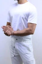 Men’s Premium Casual T-Shirt – Modern Comfortable Fit – Image 5