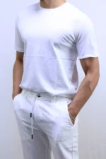 Men’s Premium Casual T-Shirt – Modern Comfortable Fit – Image 8