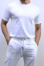 Men’s Premium Casual T-Shirt – Modern Comfortable Fit – Image 10