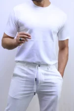 Men’s Premium Casual T-Shirt – Modern Comfortable Fit – Image 12
