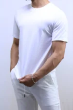 Men’s Premium Casual T-Shirt – Modern Comfortable Fit – Image 33