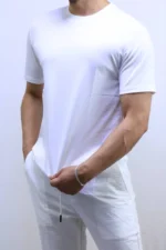 Men’s Premium Casual T-Shirt – Modern Comfortable Fit – Image 19