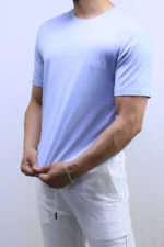 Men’s Premium Casual T-Shirt – Modern Comfortable Fit – Image 28