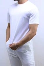 Men’s Premium Casual T-Shirt – Modern Comfortable Fit – Image 22