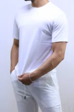 Men’s Premium Casual T-Shirt – Modern Comfortable Fit – Image 25