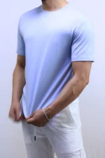 Men’s Premium Casual T-Shirt – Modern Comfortable Fit – Image 2