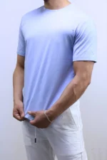 Men’s Premium Casual T-Shirt – Modern Comfortable Fit – Image 36