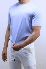 Men’s Premium Casual T-Shirt – Modern Comfortable Fit – Image 16
