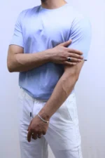 Men’s Premium Casual T-Shirt – Modern Comfortable Fit – Image 32