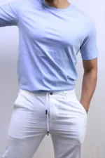 Men’s Premium Casual T-Shirt – Modern Comfortable Fit – Image 7