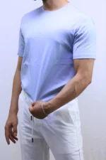 Men’s Premium Casual T-Shirt – Modern Comfortable Fit – Image 14