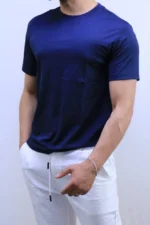 Men’s Premium Casual T-Shirt – Modern Comfortable Fit – Image 9