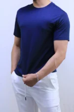 Men’s Premium Casual T-Shirt – Modern Comfortable Fit – Image 26