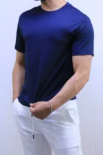 Men’s Premium Casual T-Shirt – Modern Comfortable Fit – Image 31