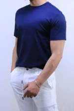 Men’s Premium Casual T-Shirt – Modern Comfortable Fit – Image 6