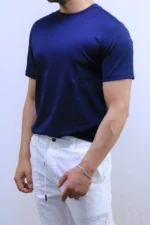 Men’s Premium Casual T-Shirt – Modern Comfortable Fit – Image 29