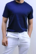 Men’s Premium Casual T-Shirt – Modern Comfortable Fit – Image 4
