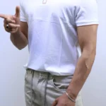 Premium Slim-Fit Polo Shirt – Modern Elegance & Comfort