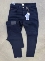 Premium Relaxed Fit Drawstring Pants for Men – Image 17