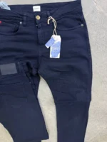 Premium Relaxed Fit Drawstring Pants for Men – Image 15