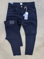 Premium Relaxed Fit Drawstring Pants for Men – Image 10