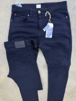 Premium Relaxed Fit Drawstring Pants for Men – Image 7