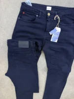 Premium Relaxed Fit Drawstring Pants for Men – Image 4