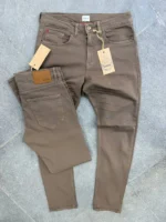 Premium Relaxed Fit Drawstring Pants for Men – Image 5