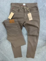 Premium Relaxed Fit Drawstring Pants for Men – Image 2