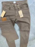 Premium Relaxed Fit Drawstring Pants for Men – Image 11