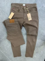 Premium Relaxed Fit Drawstring Pants for Men