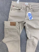 Premium Relaxed Fit Drawstring Pants for Men – Image 8