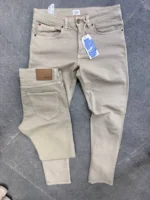 Premium Relaxed Fit Drawstring Pants for Men – Image 6