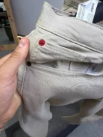 Premium Relaxed Fit Drawstring Pants for Men – Image 18
