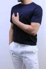 Men’s Premium Casual T-Shirt – Modern Comfortable Fit – Image 38