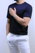 Men’s Premium Casual T-Shirt – Modern Comfortable Fit – Image 13
